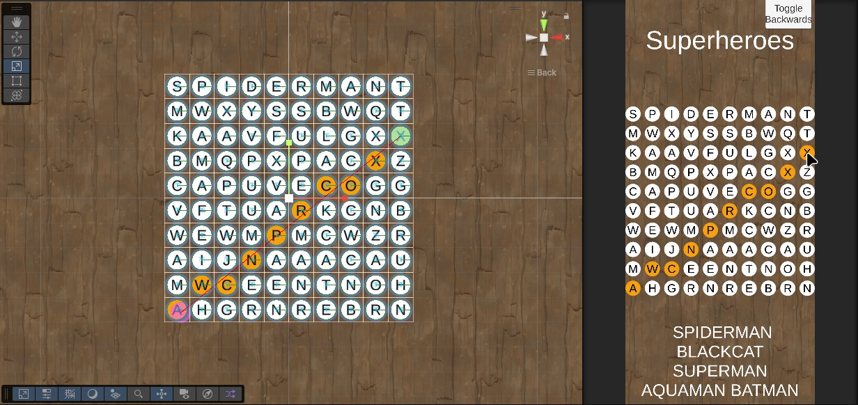 Raycast Failure