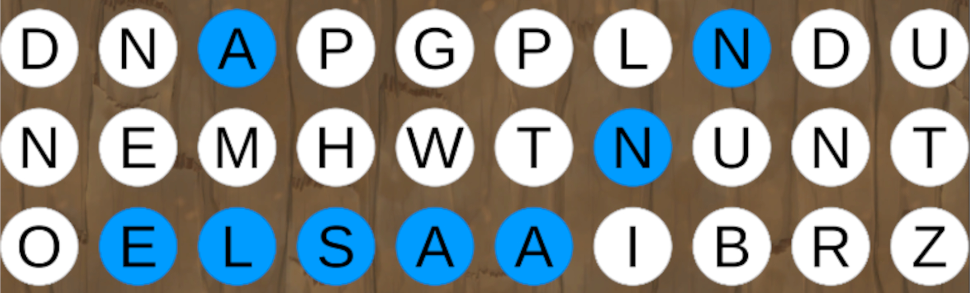 Word Search